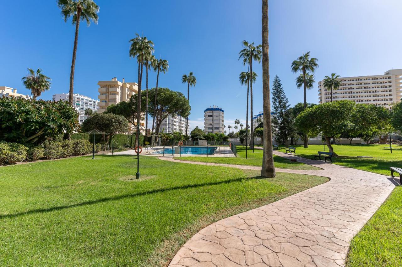 Appartamento Monko Costa Marina Benalmádena Esterno foto