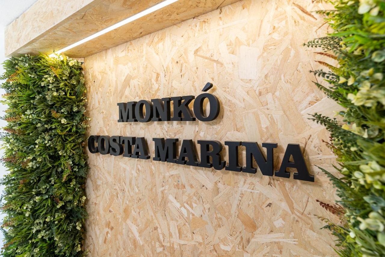 Appartamento Monko Costa Marina Benalmádena Esterno foto