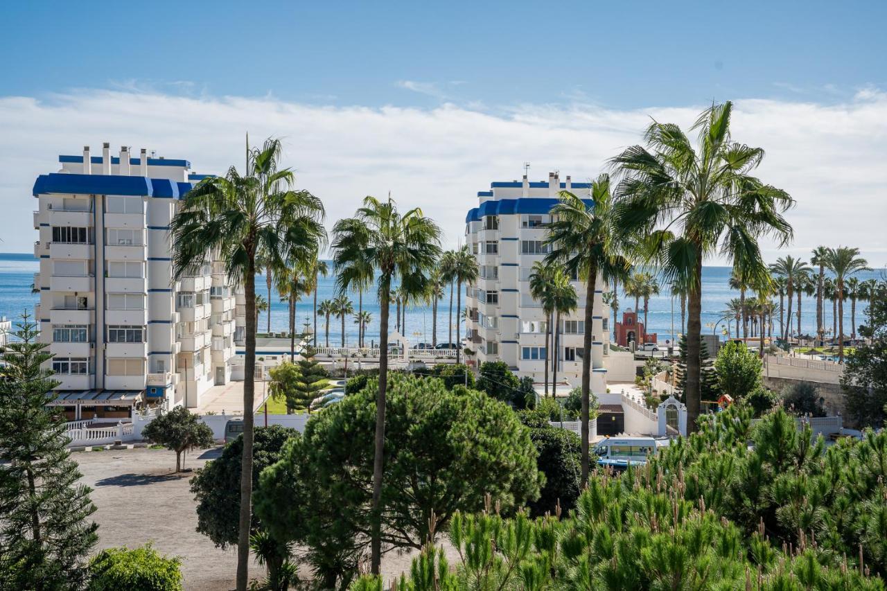 Appartamento Monko Costa Marina Benalmádena Esterno foto